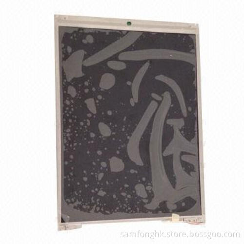 12.1-inch LCD Panel, 800x600 Pixels, Used for Medical Monitor